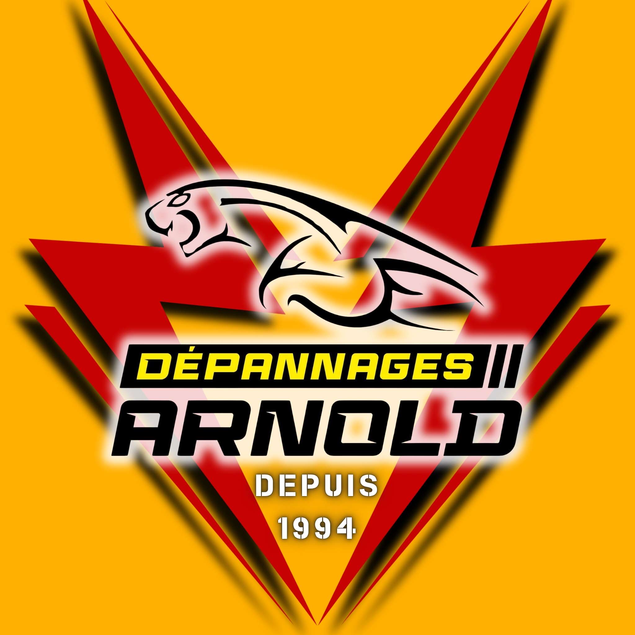 Arnold Dépannage                   